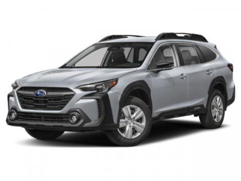 2025 Subaru Outback 2.5i San Antonio TX