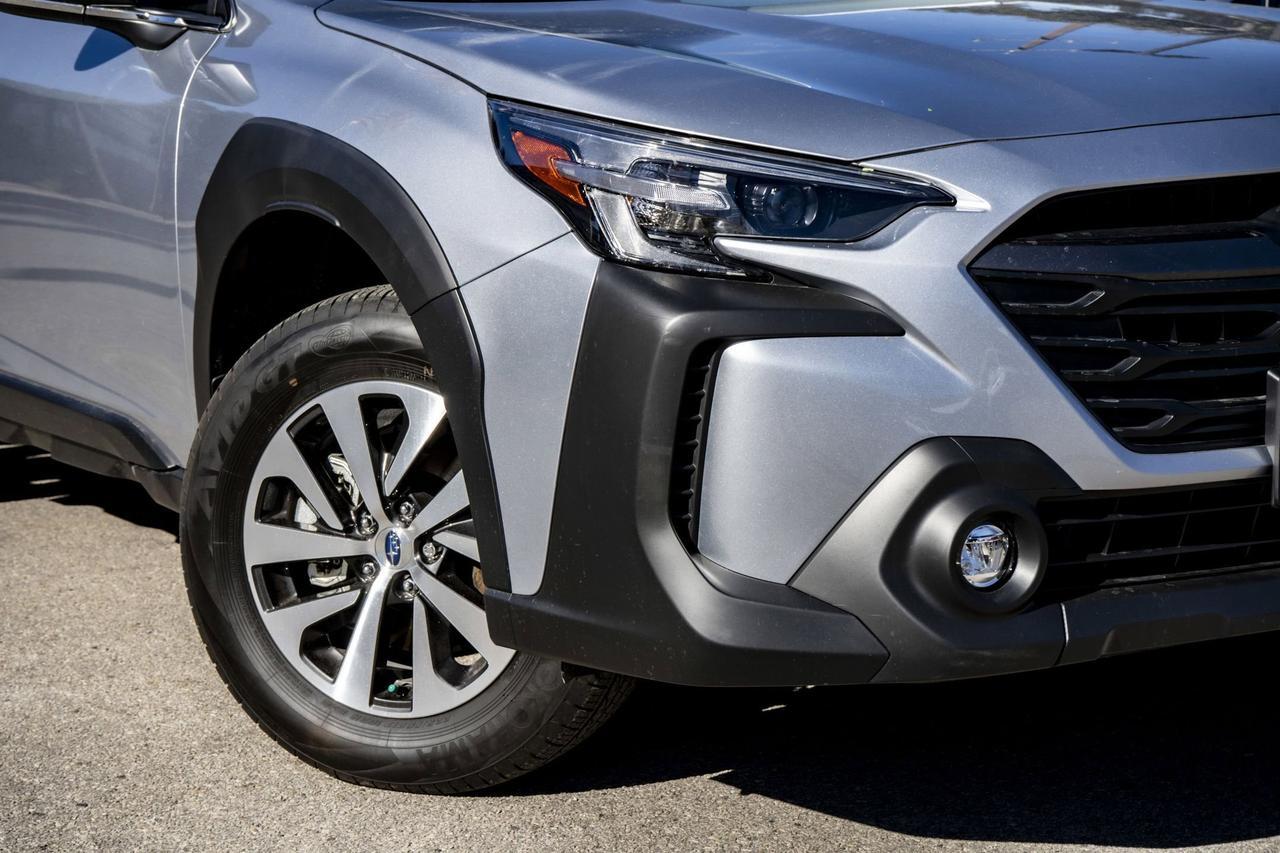 2025 Subaru Outback 2.5i