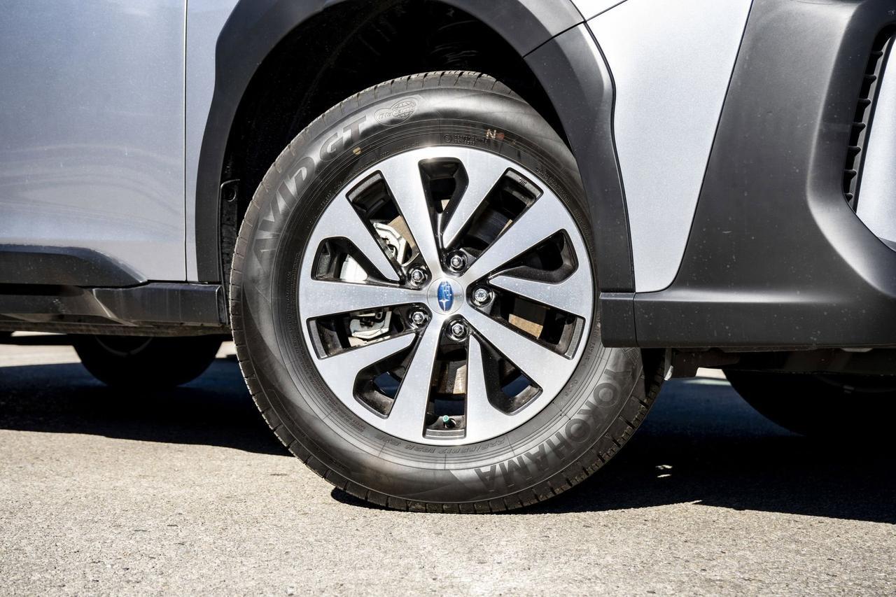 2025 Subaru Outback 2.5i