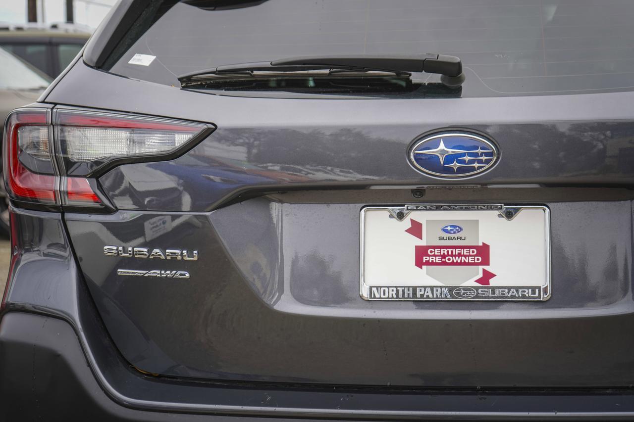 2025 Subaru Outback 2.5i San Antonio TX