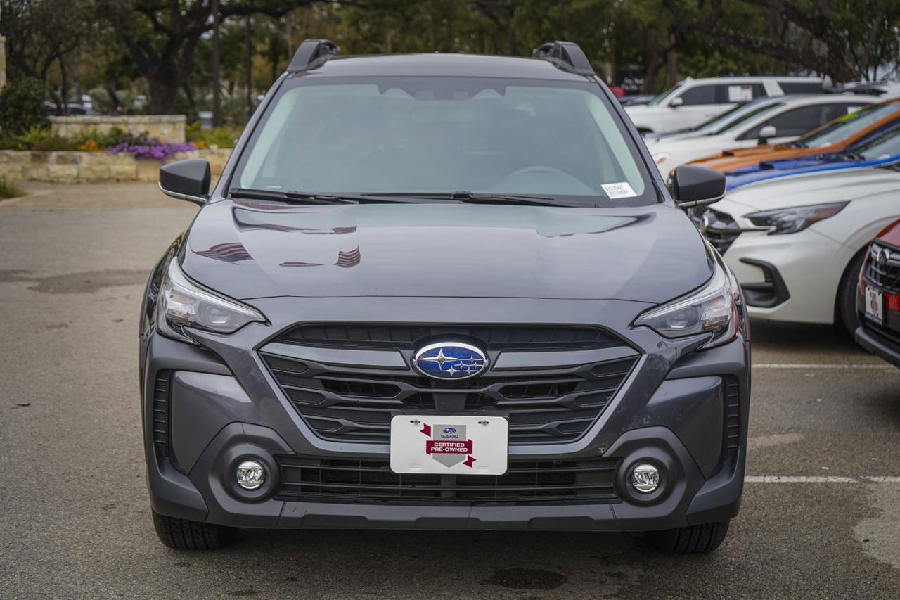2025 Subaru Outback 2.5i San Antonio TX