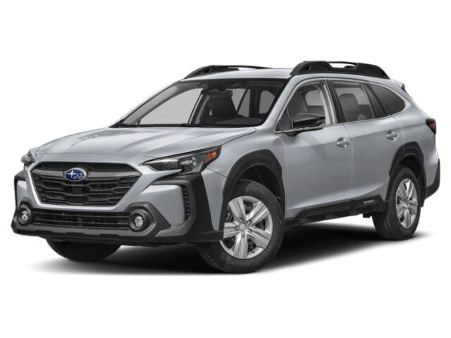 2025 Subaru Outback 2.5i