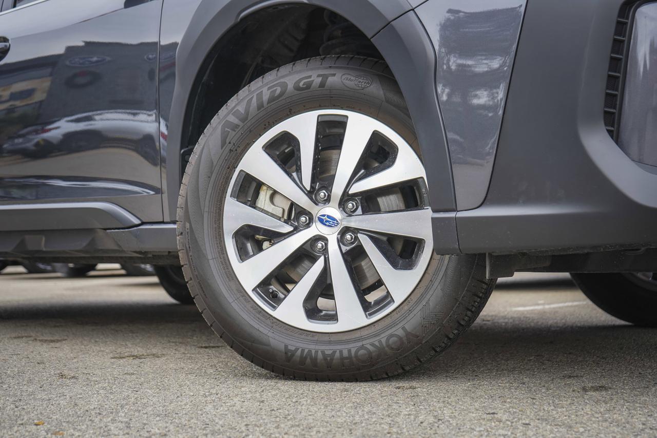 2025 Subaru Outback 2.5i