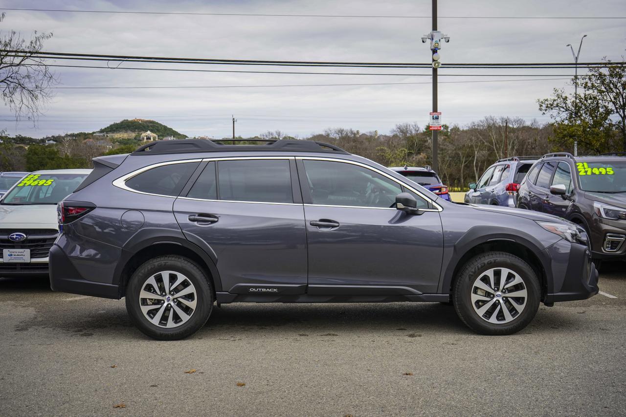 2025 Subaru Outback 2.5i San Antonio TX