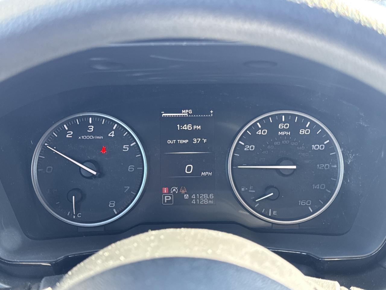 2025 Subaru Outback 2.5i San Antonio TX