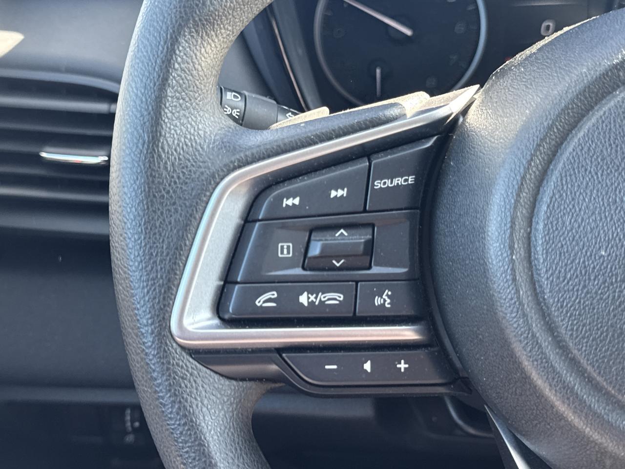 2025 Subaru Outback 2.5i San Antonio TX