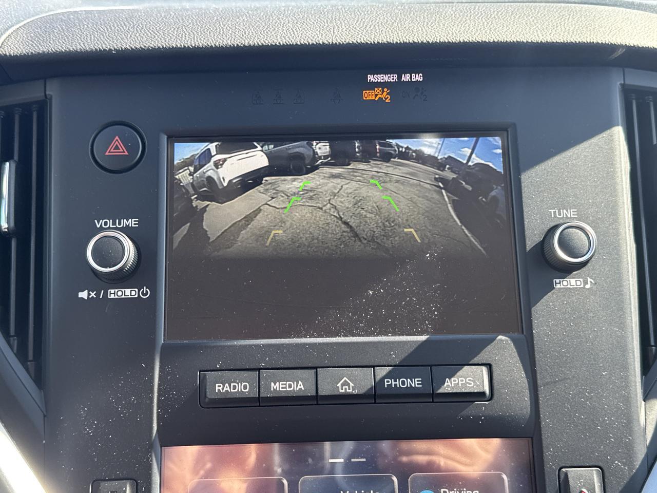 2025 Subaru Outback 2.5i San Antonio TX