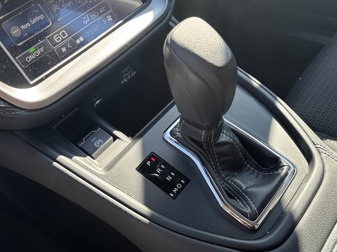 2025 Subaru Outback 2.5i San Antonio TX