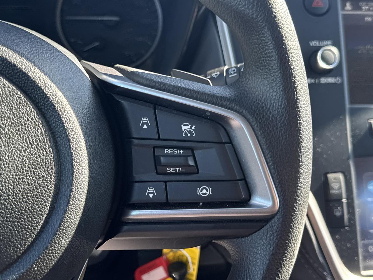 2025 Subaru Outback 2.5i San Antonio TX