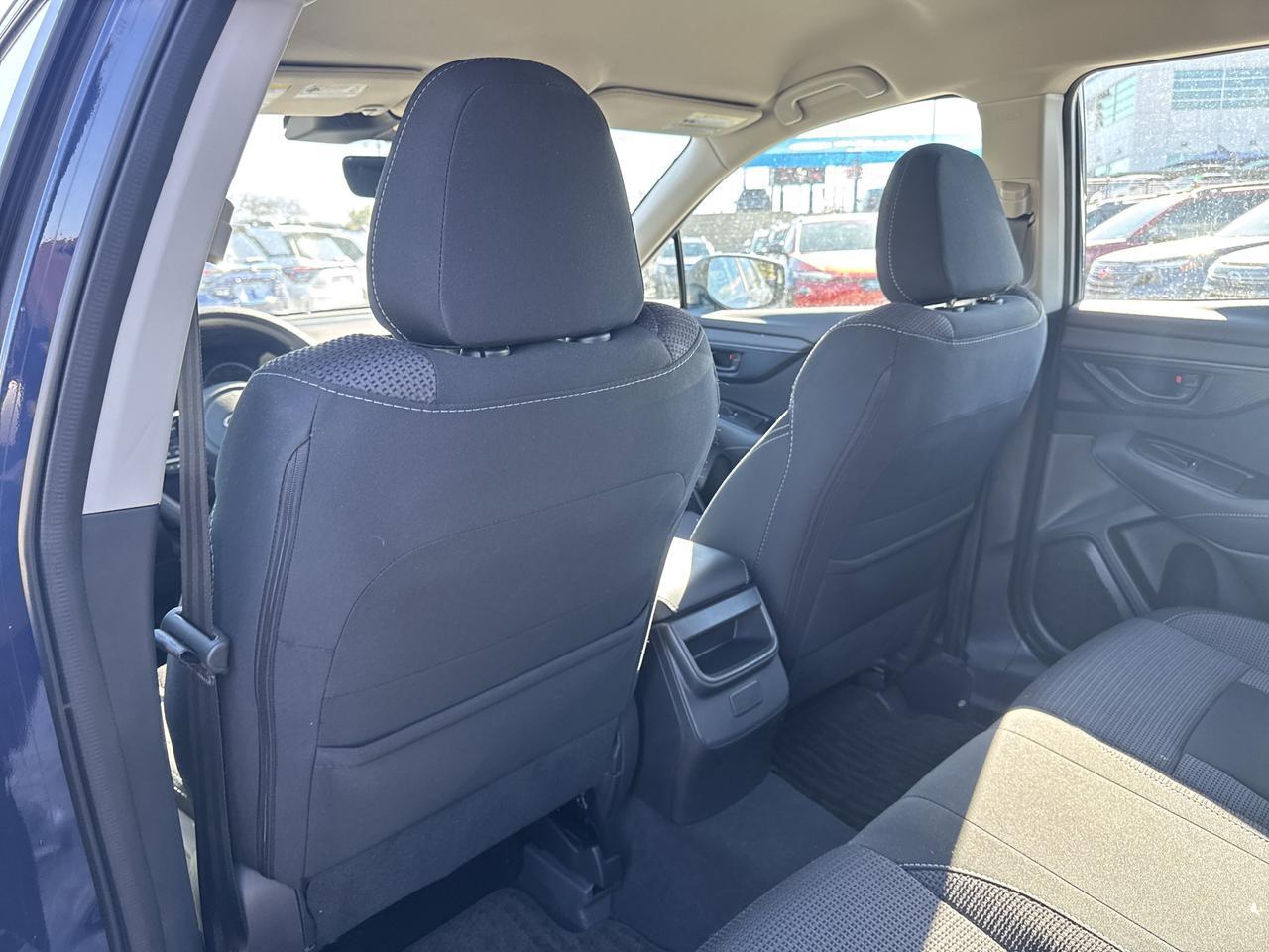 2025 Subaru Outback 2.5i San Antonio TX