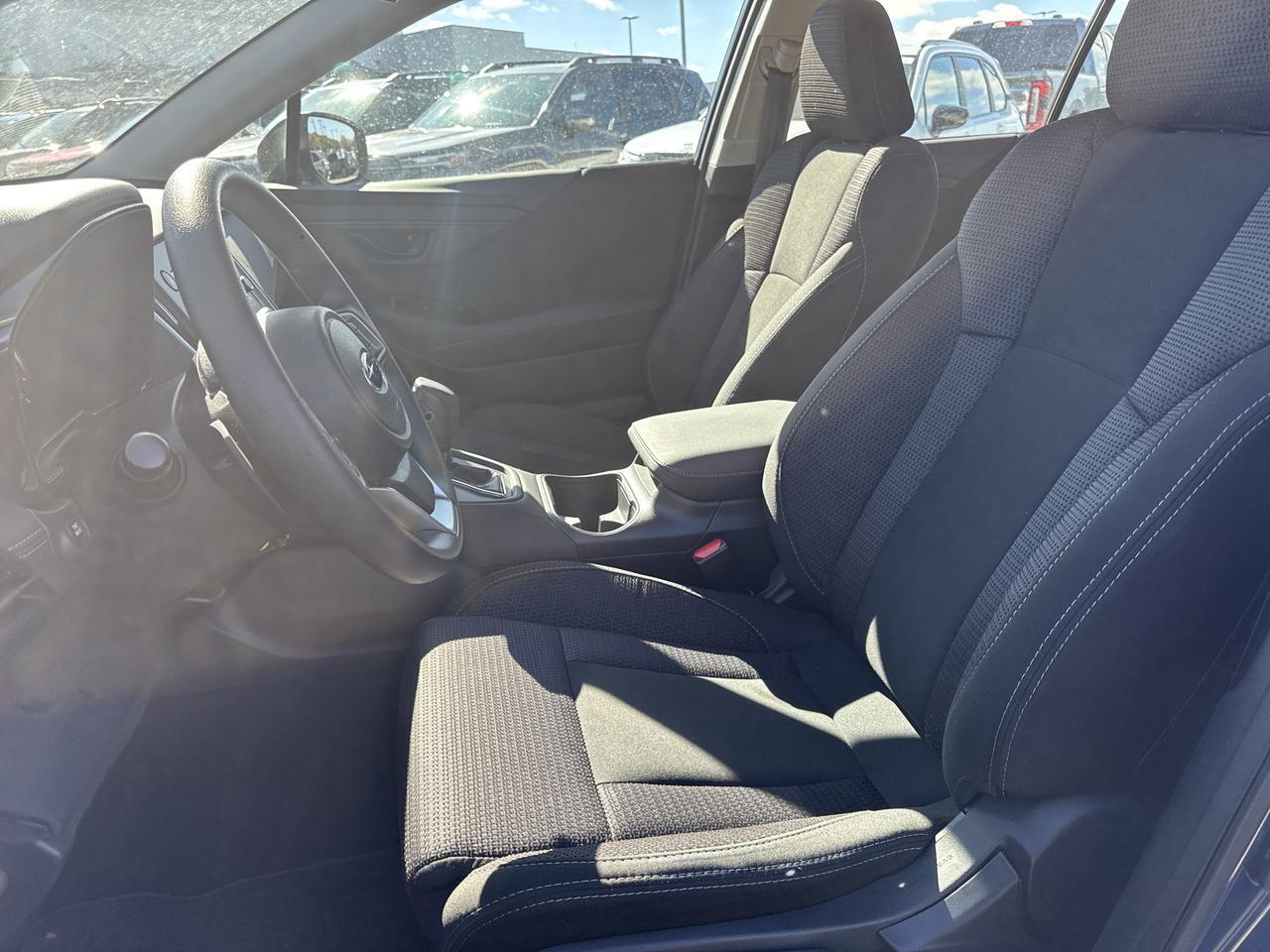 2025 Subaru Outback 2.5i San Antonio TX