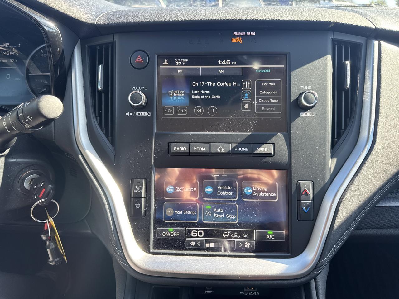 2025 Subaru Outback 2.5i San Antonio TX