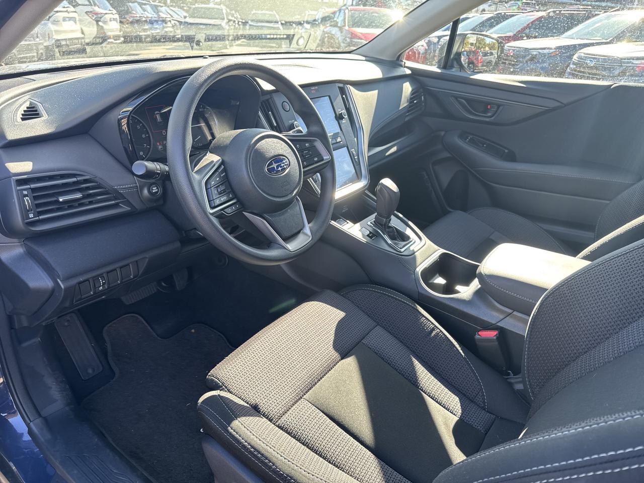 2025 Subaru Outback 2.5i San Antonio TX