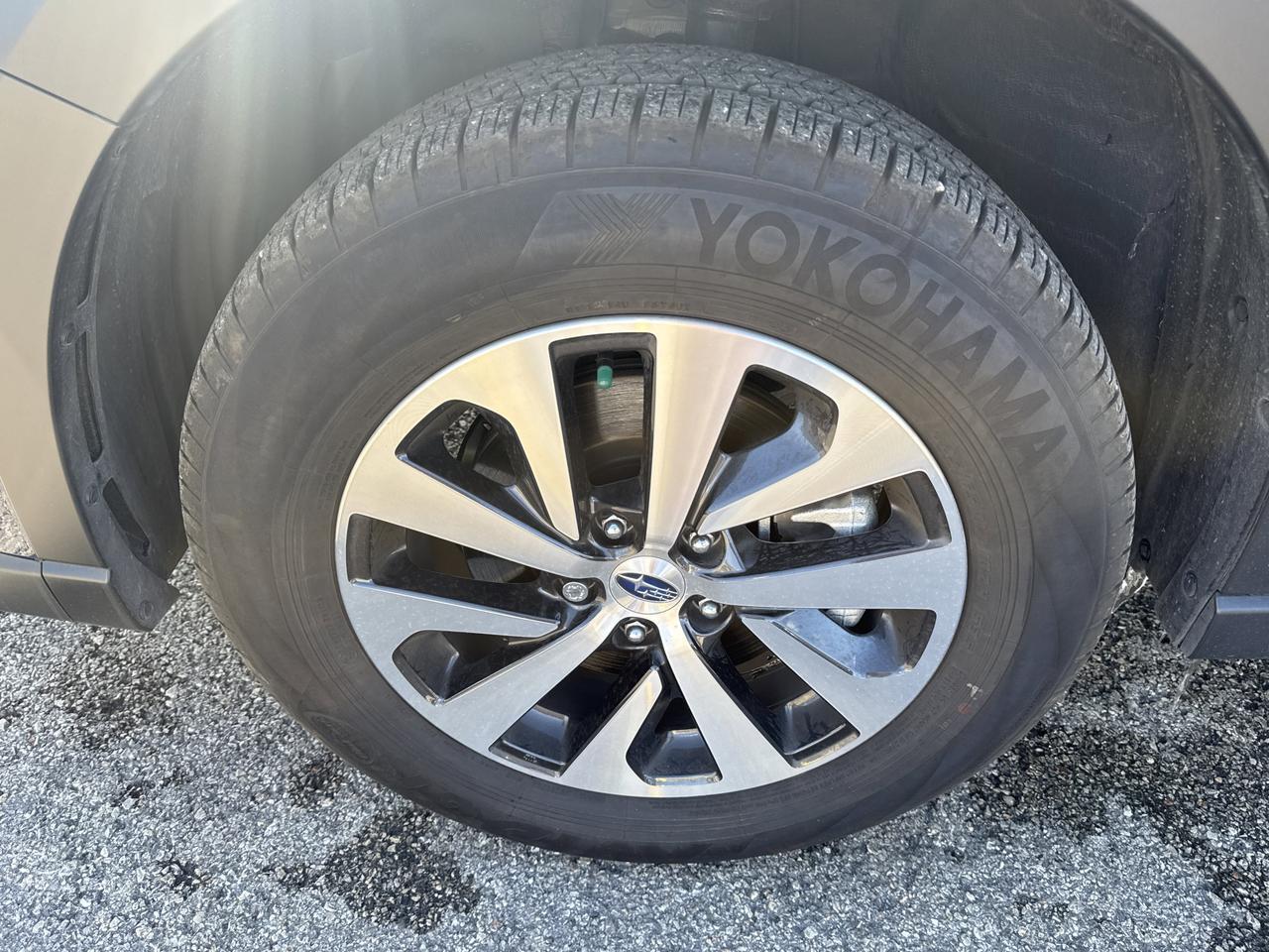 2025 Subaru Outback 2.5i San Antonio TX