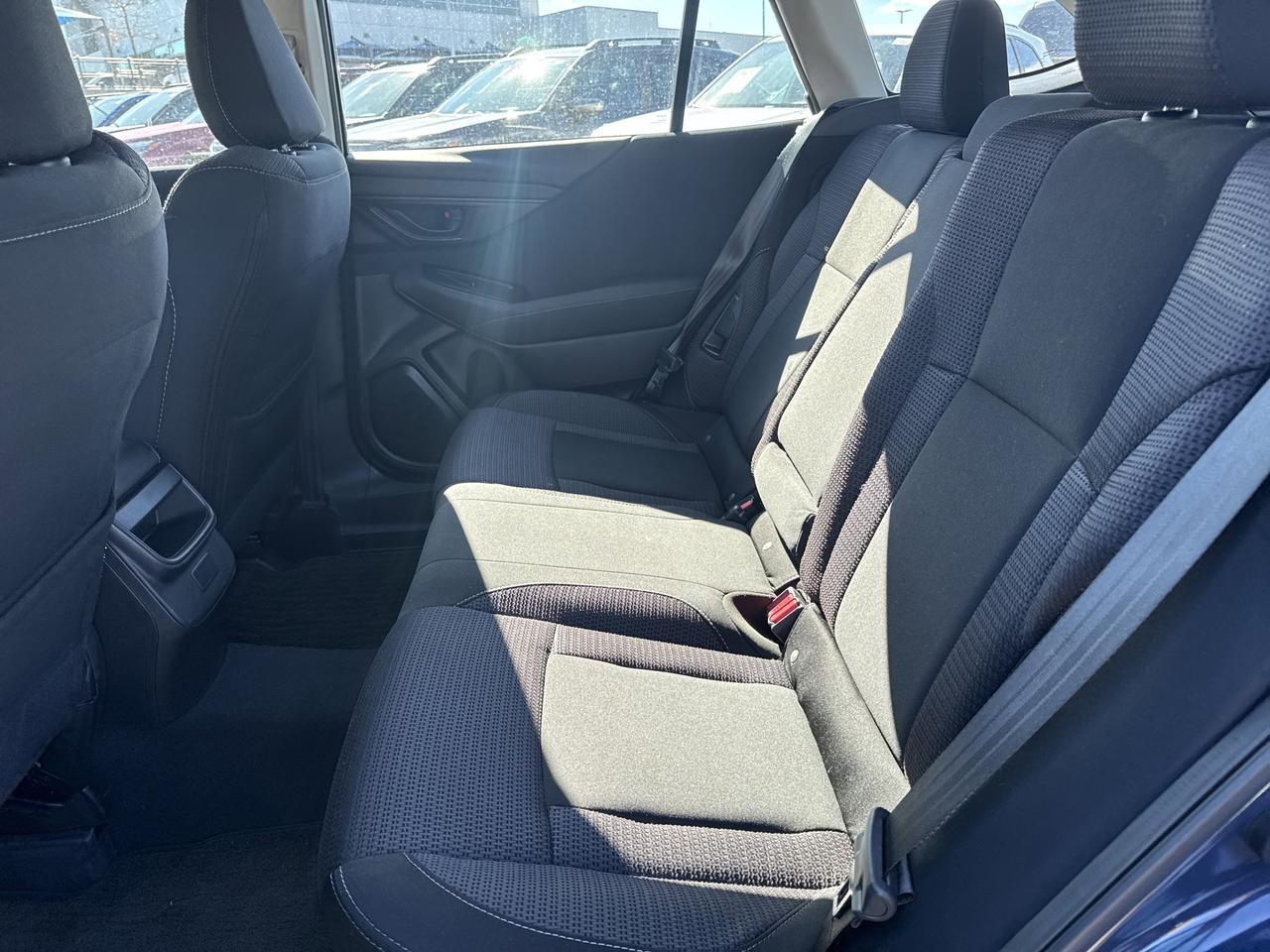 2025 Subaru Outback 2.5i San Antonio TX