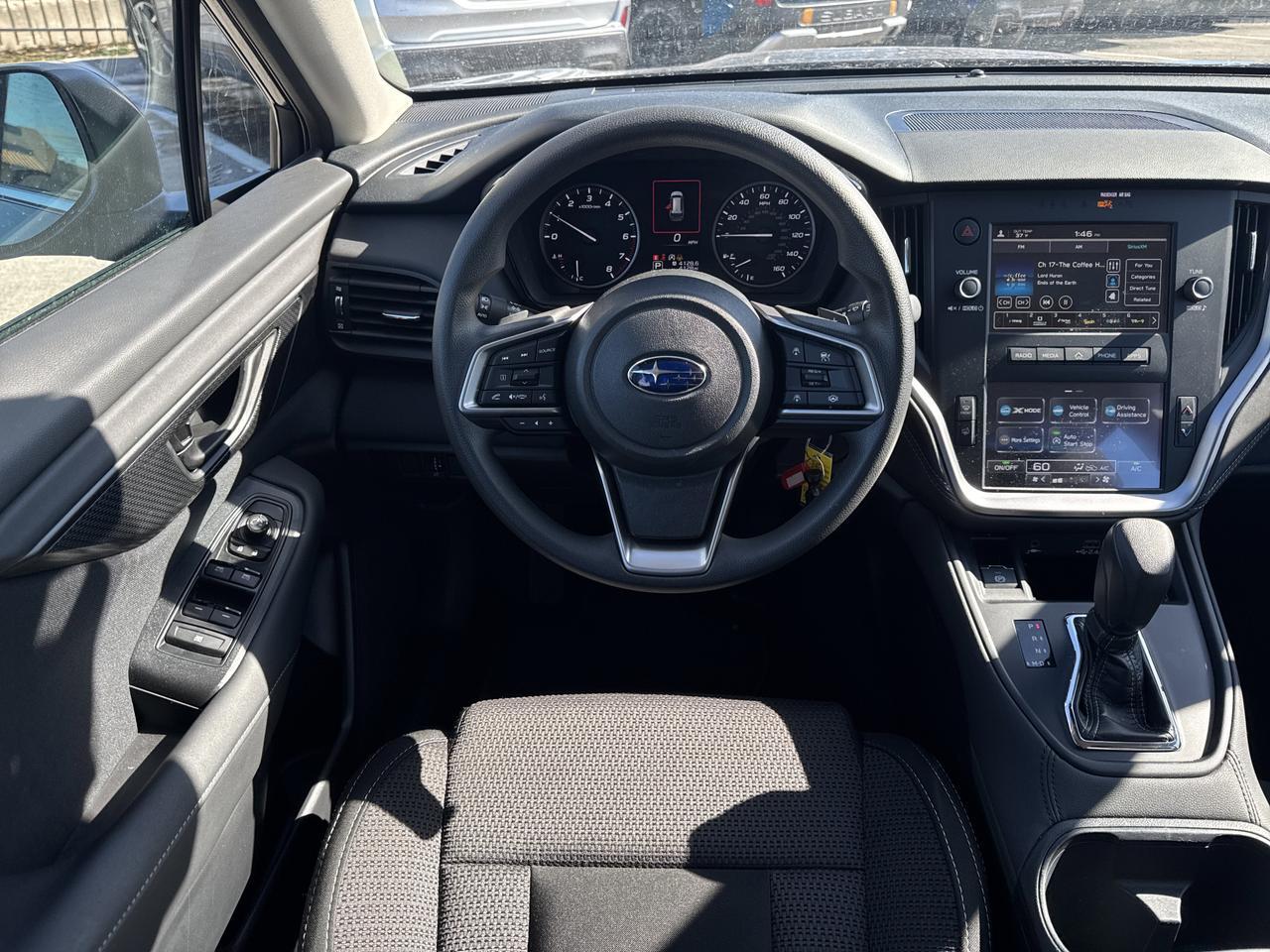 2025 Subaru Outback 2.5i San Antonio TX