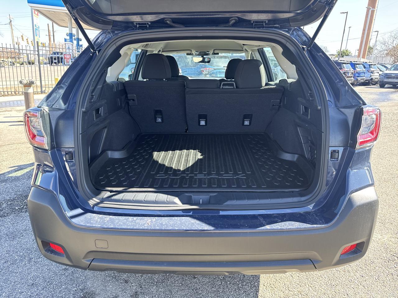 2025 Subaru Outback 2.5i San Antonio TX