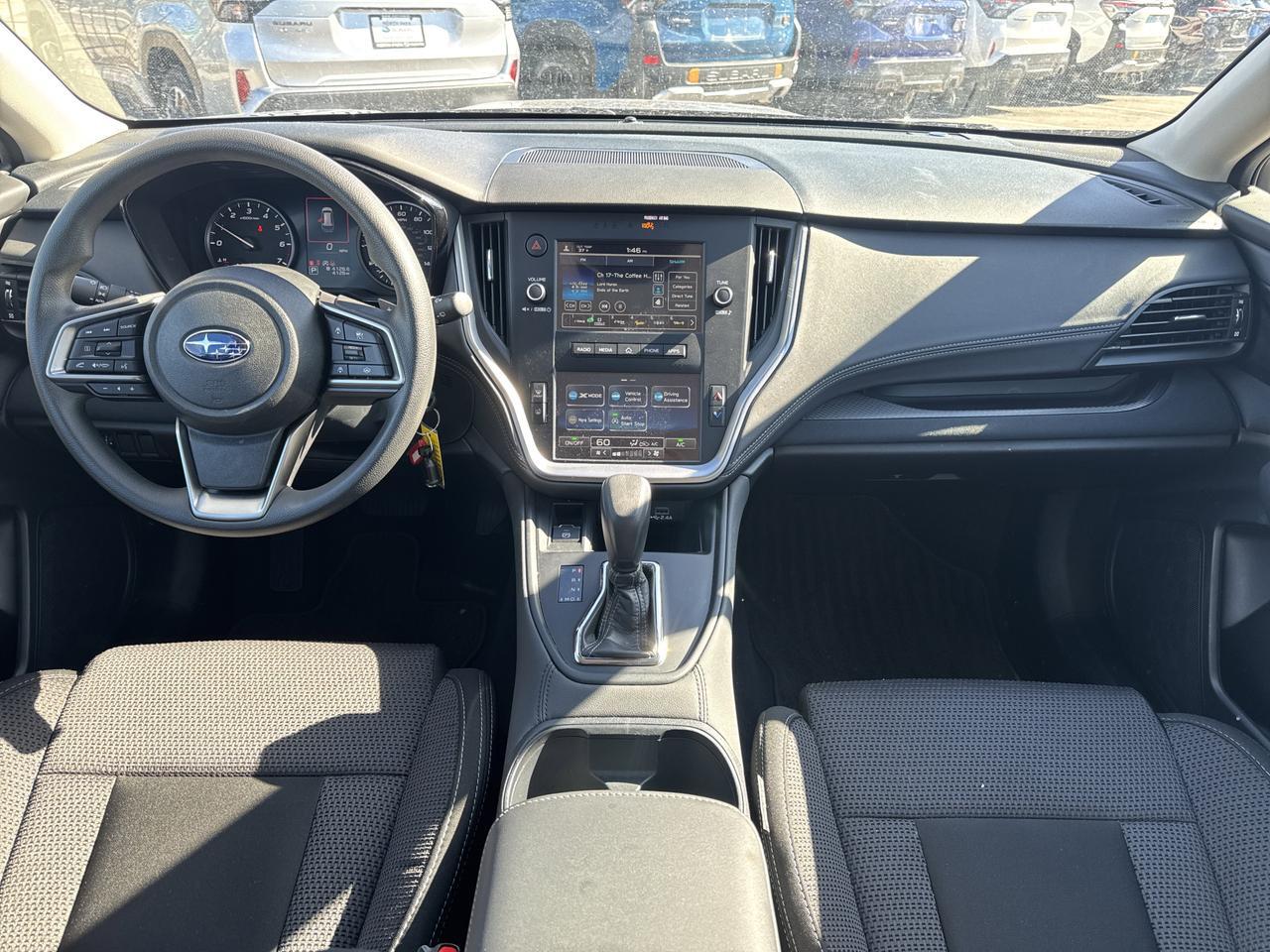 2025 Subaru Outback 2.5i San Antonio TX