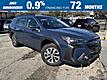 2025 Subaru Outback 2.5i
