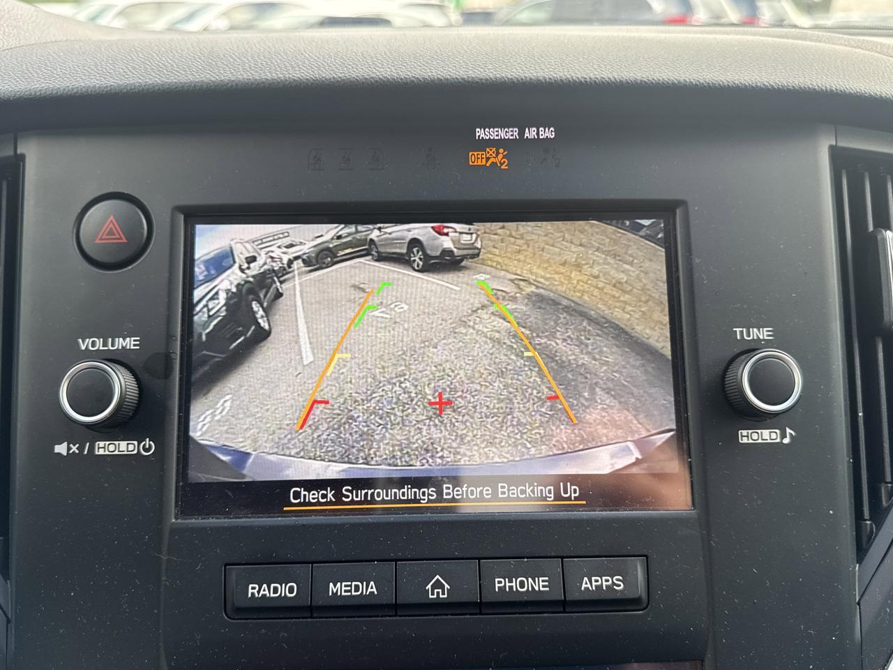 2025 Subaru Outback 2.5i San Antonio TX