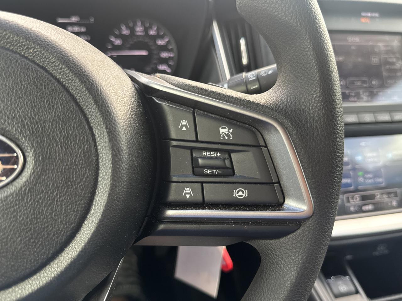 2025 Subaru Outback 2.5i San Antonio TX