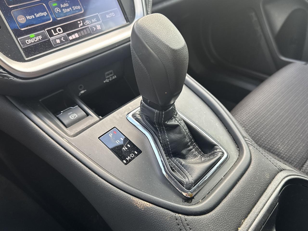 2025 Subaru Outback 2.5i San Antonio TX