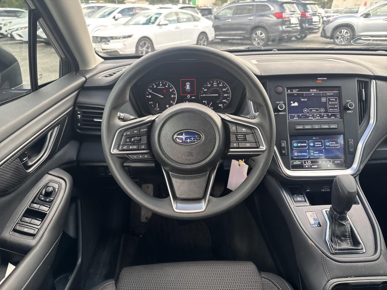 2025 Subaru Outback 2.5i San Antonio TX