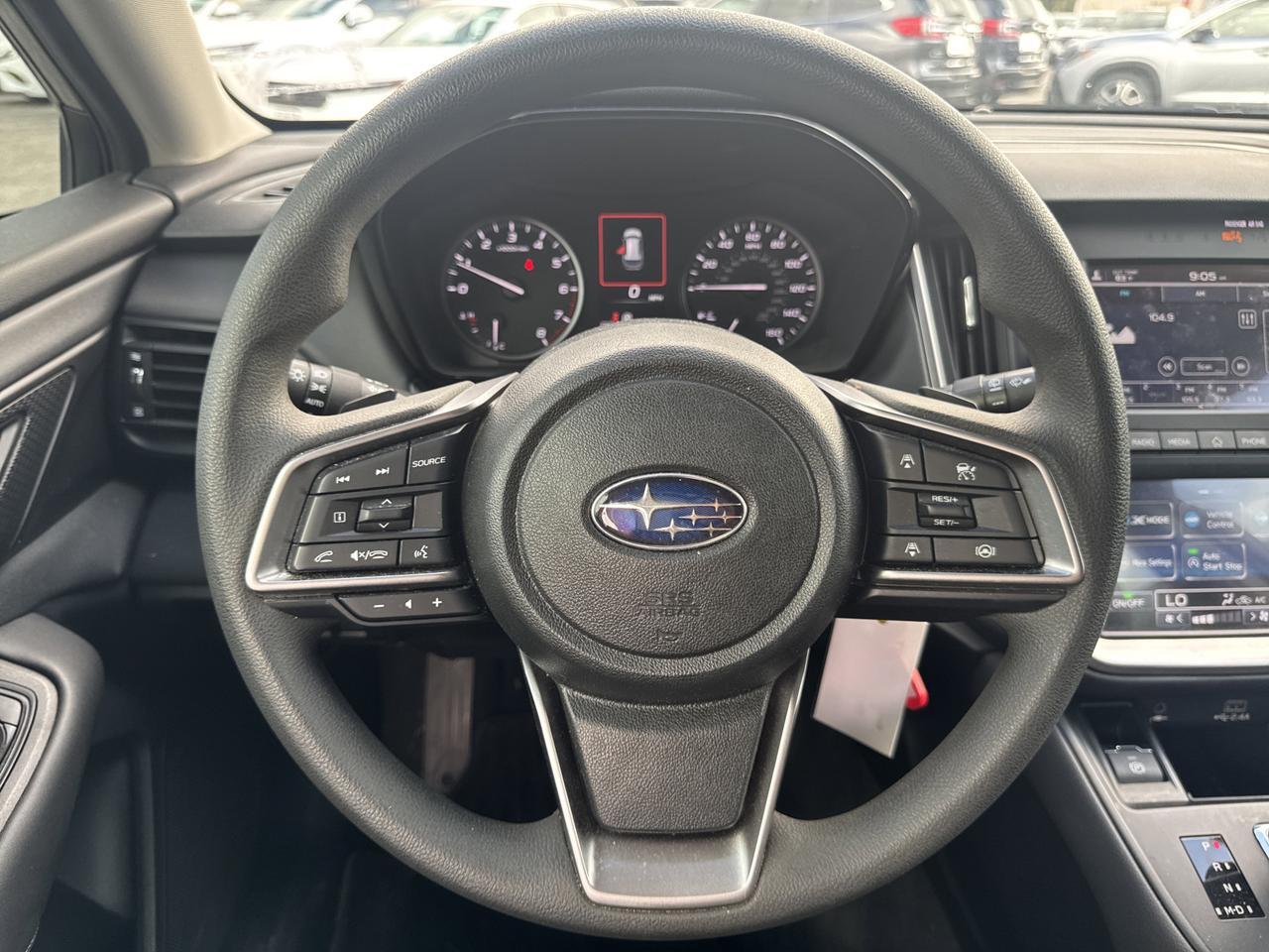 2025 Subaru Outback 2.5i San Antonio TX