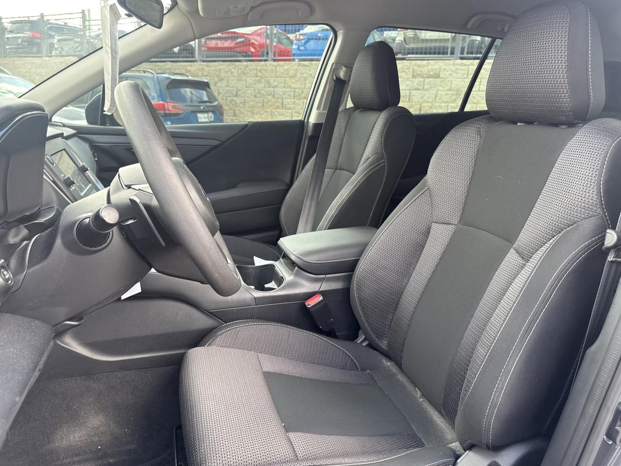 2025 Subaru Outback 2.5i San Antonio TX