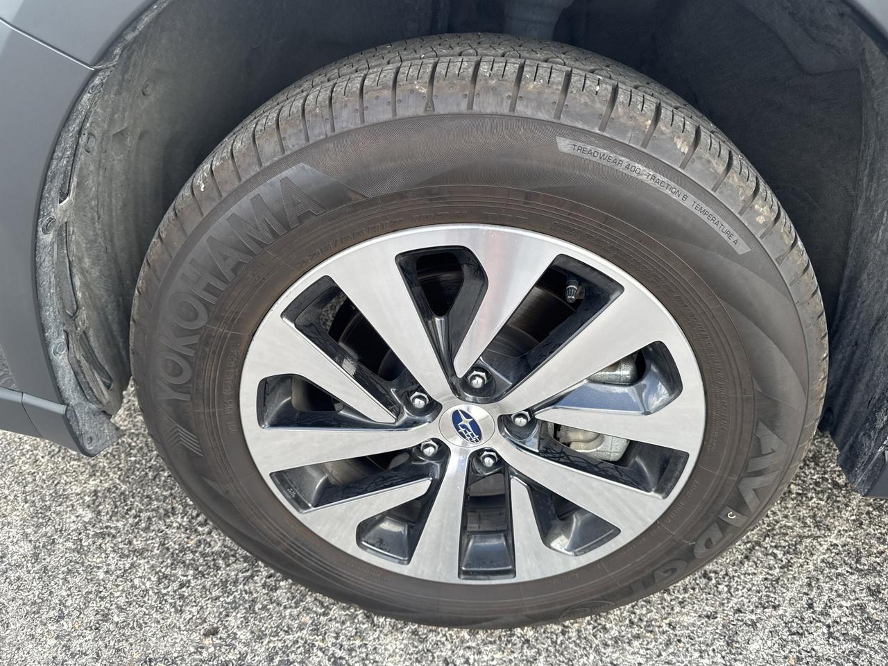 2025 Subaru Outback 2.5i San Antonio TX