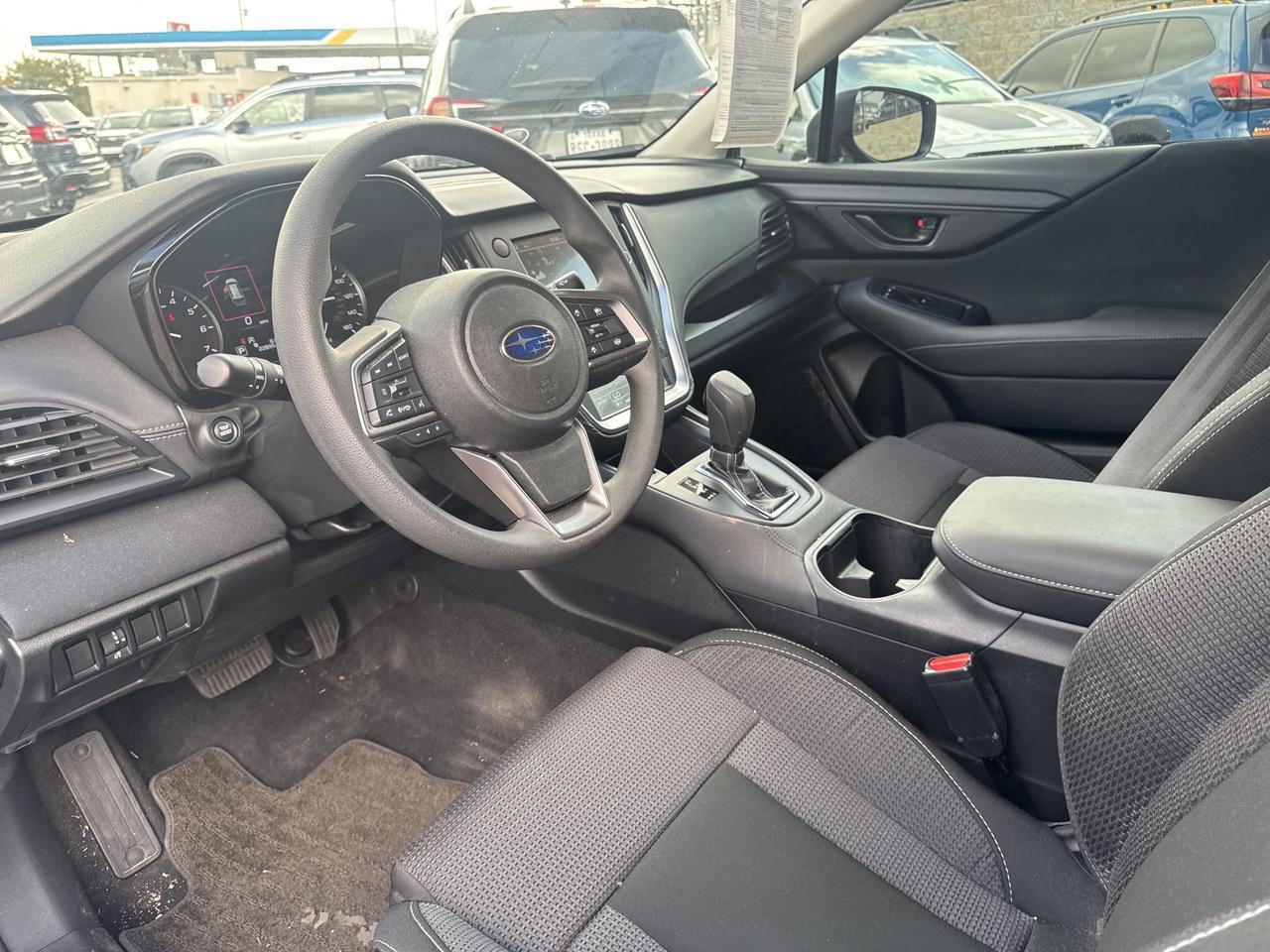 2025 Subaru Outback 2.5i San Antonio TX