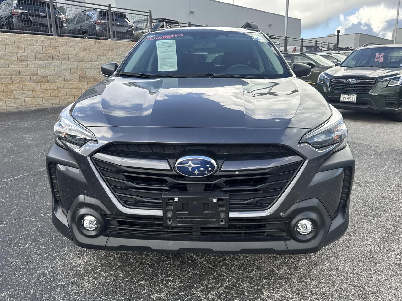 2025 Subaru Outback 2.5i San Antonio TX