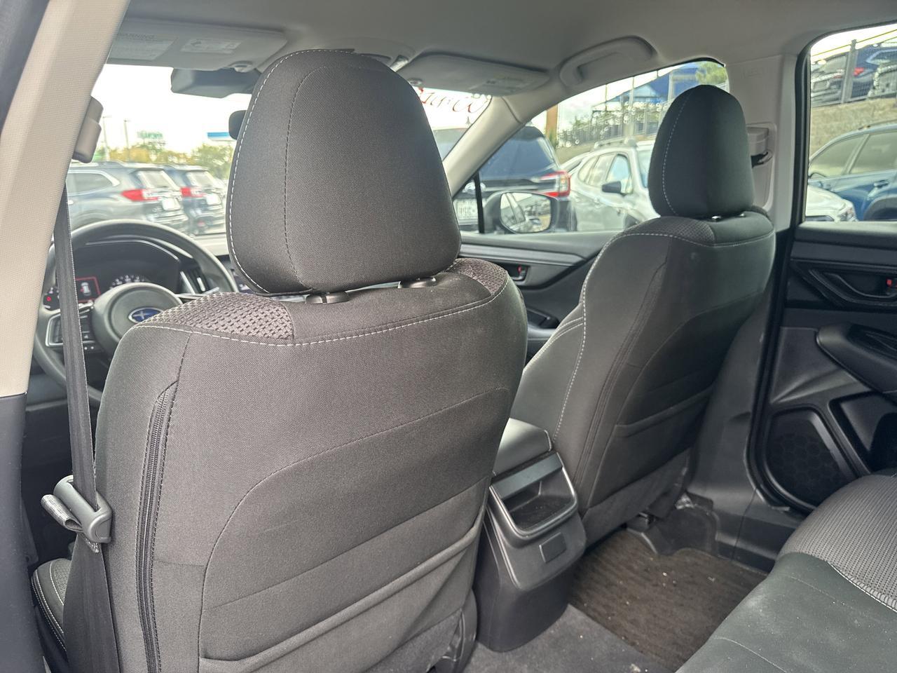 2025 Subaru Outback 2.5i San Antonio TX