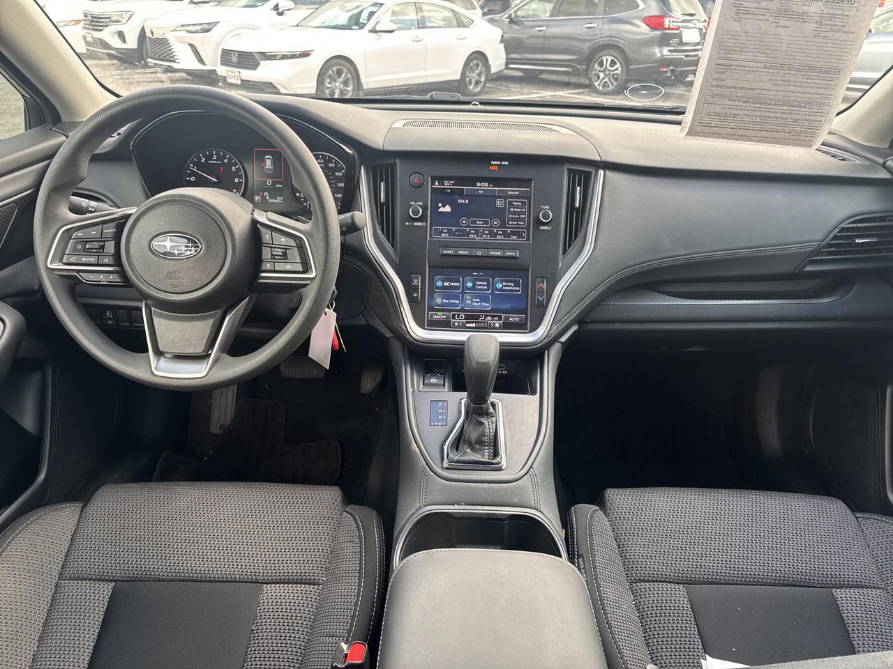 2025 Subaru Outback 2.5i San Antonio TX