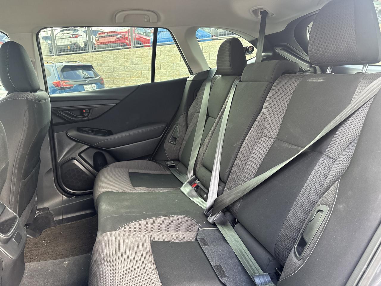 2025 Subaru Outback 2.5i San Antonio TX