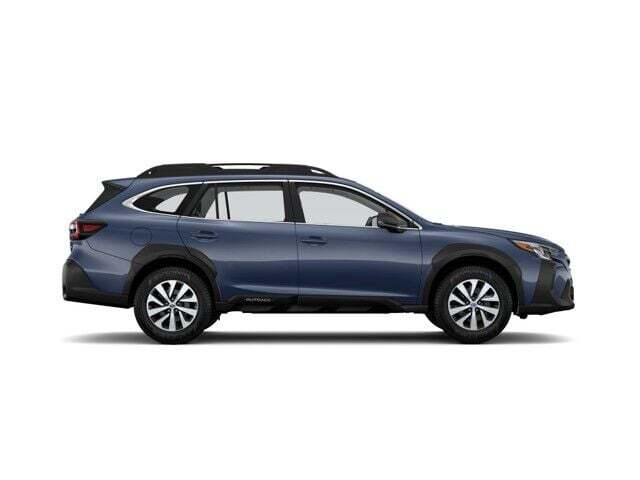 2025 Subaru Outback 2.5i Fredericksburg VA
