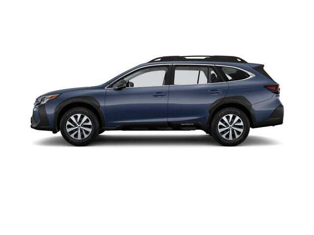 2025 Subaru Outback 2.5i Fredericksburg VA
