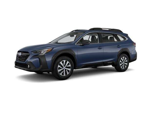 2025 Subaru Outback 2.5i Fredericksburg VA