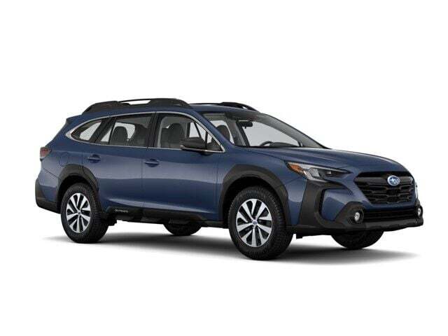 2025 Subaru Outback 2.5i Fredericksburg VA