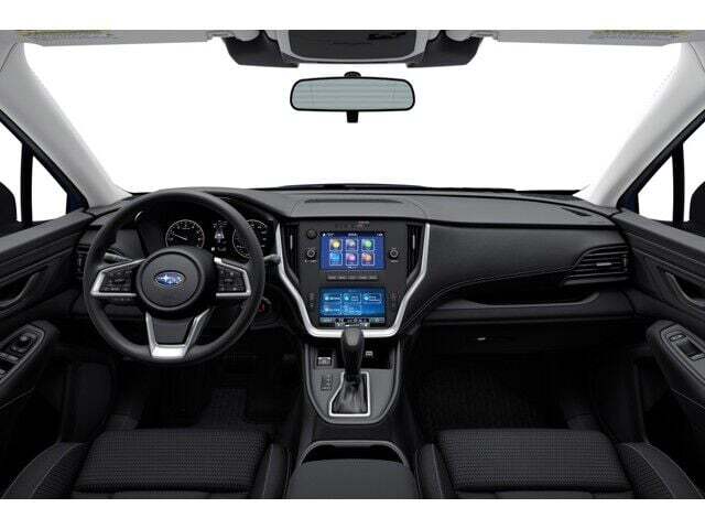2025 Subaru Outback 2.5i Fredericksburg VA