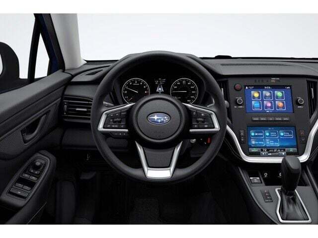 2025 Subaru Outback 2.5i Fredericksburg VA