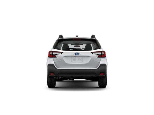 2025 Subaru Outback 2.5i Hagerstown MD