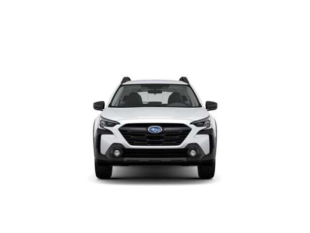 2025 Subaru Outback 2.5i Hagerstown MD