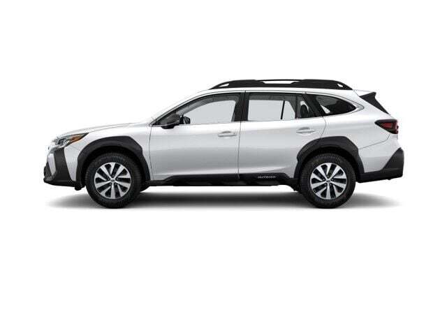 2025 Subaru Outback 2.5i Hagerstown MD