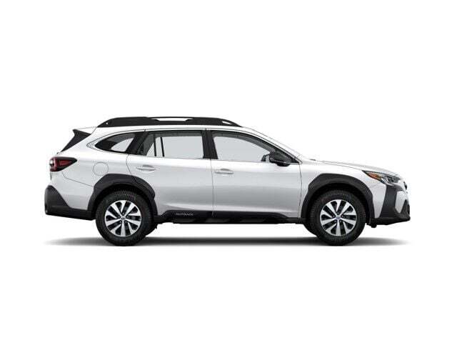 2025 Subaru Outback 2.5i Hagerstown MD