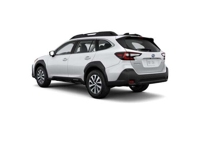 2025 Subaru Outback 2.5i Hagerstown MD