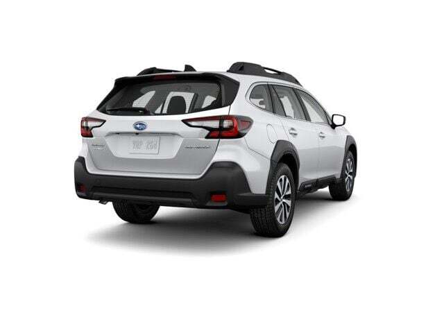 2025 Subaru Outback 2.5i Hagerstown MD