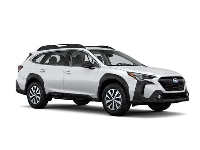 2025 Subaru Outback 2.5i Hagerstown MD