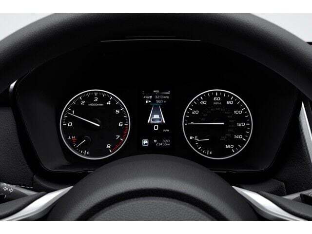2025 Subaru Outback 2.5i Hagerstown MD