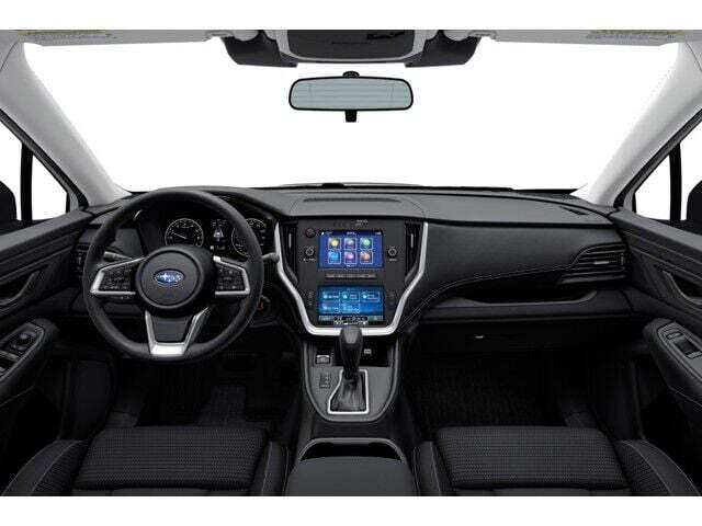 2025 Subaru Outback 2.5i Hagerstown MD
